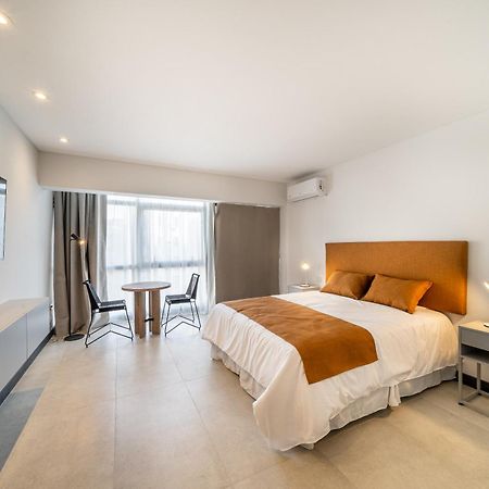 Ferienwohnung Lv Puerto Madero Buenos Aires Exterior foto