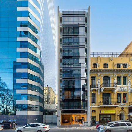 Ferienwohnung Lv Puerto Madero Buenos Aires Exterior foto