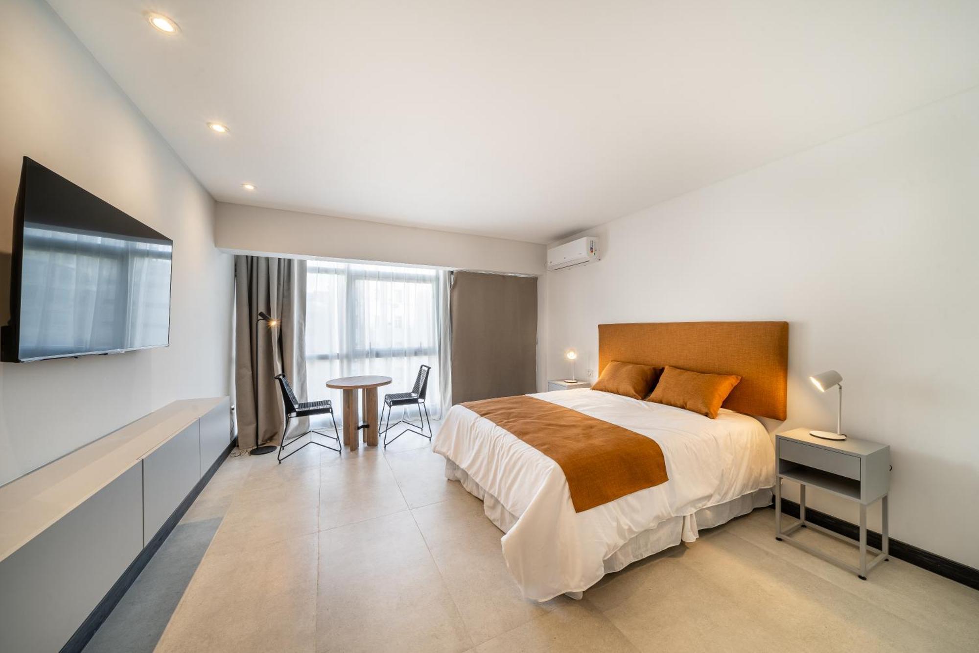 Ferienwohnung Lv Puerto Madero Buenos Aires Exterior foto