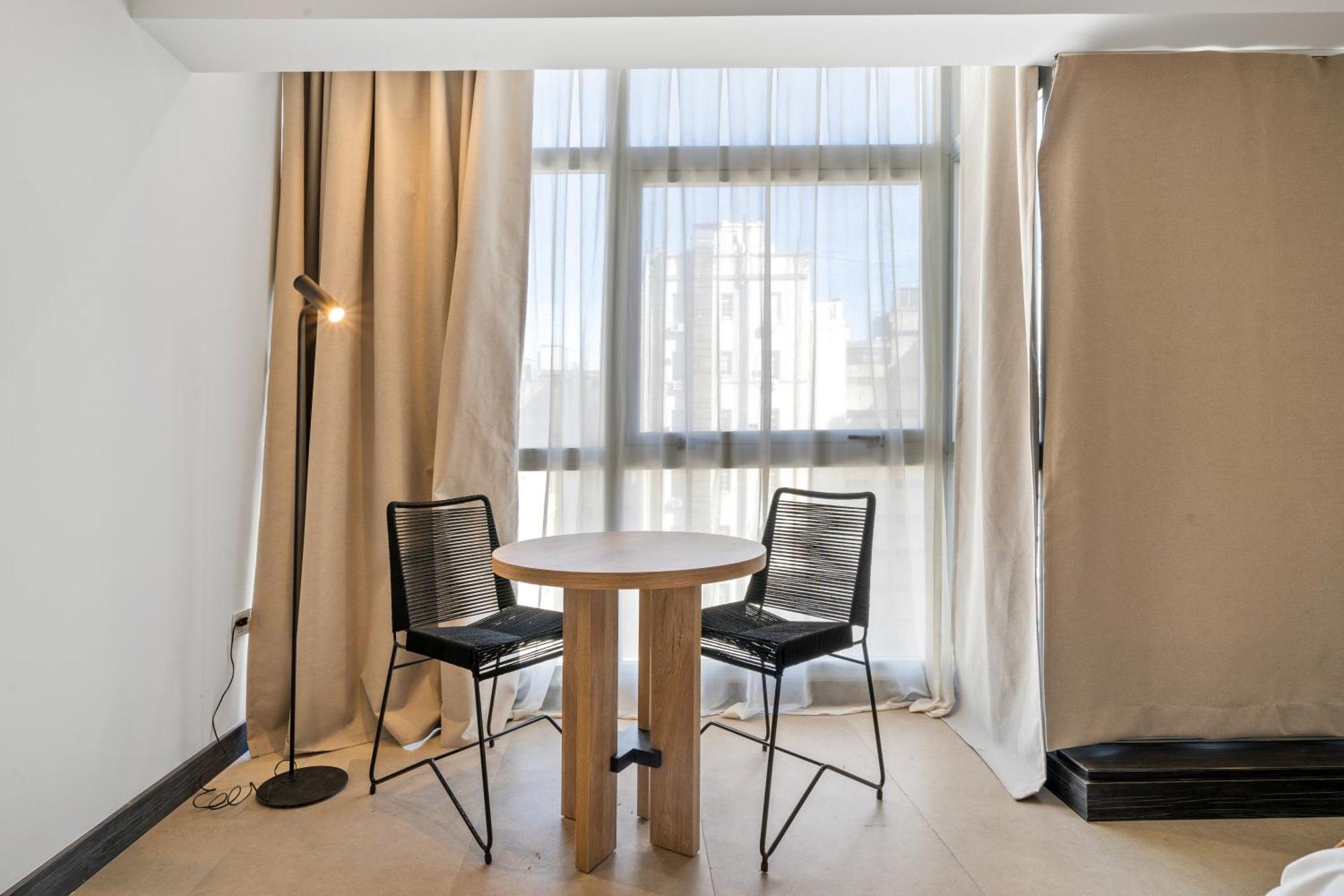 Ferienwohnung Lv Puerto Madero Buenos Aires Exterior foto